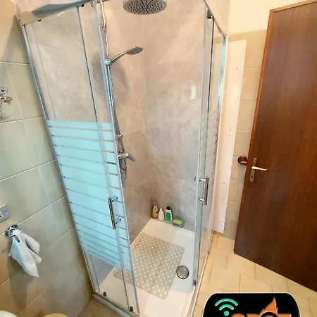Hotspot Venice El Fulvia Apartment Carpenedo