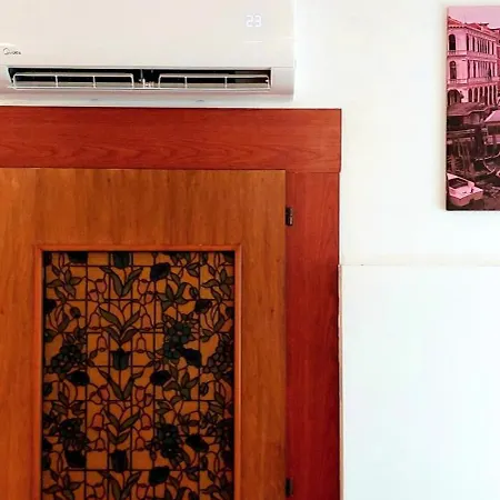 公寓 Hotspot Venice El Fulvia Carpenedo