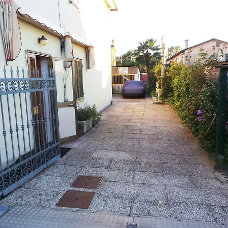 Apartment Hotspot Venice El Fulvia