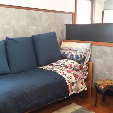 Hotspot Venice El Fulvia Apartment Carpenedo