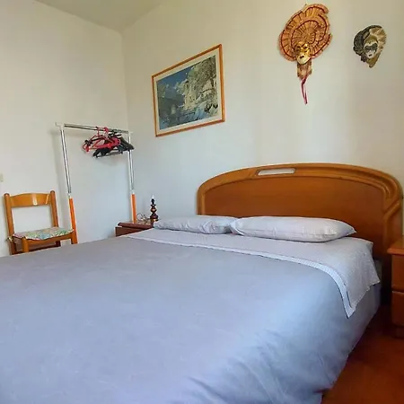 Hotspot Venice El Fulvia Apartament Carpenedo
