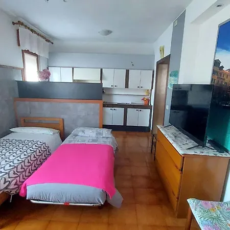 Apartament Hotspot Venice El Fulvia