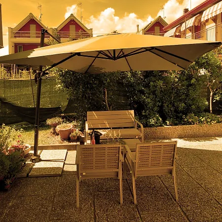 Apartament Hotspot Venice El Fulvia *