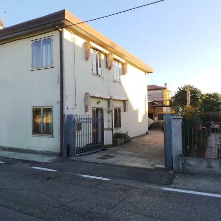 Apartament Hotspot Venice El Fulvia Carpenedo