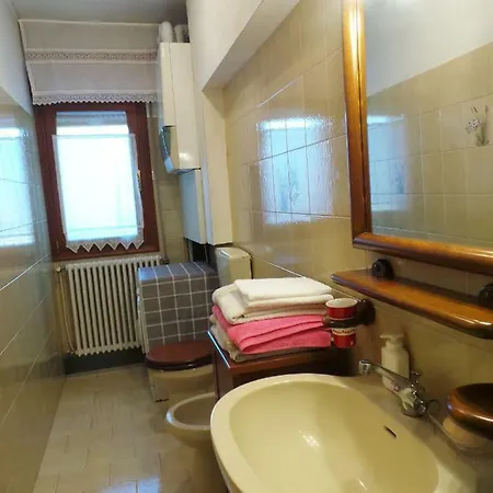Hotspot Venice El Fulvia Apartament