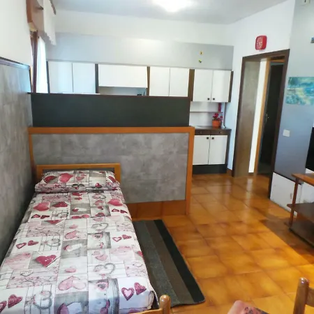 Apartament Hotspot Venice El Fulvia *