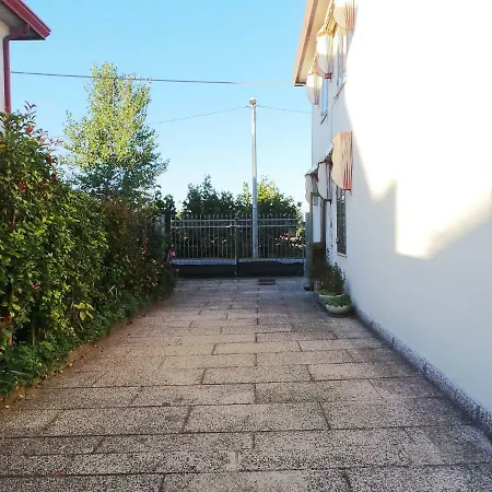Apartament Hotspot Venice El Fulvia *